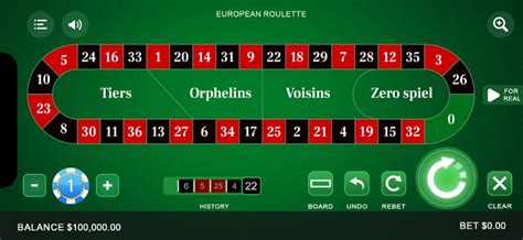 European Roulette Begames 888 Casino